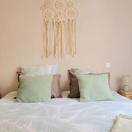 나르본 Superbe T2 Cosy Plein Centre 아파트 외부 사진