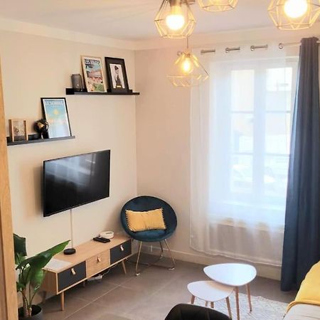 나르본 Superbe T2 Cosy Plein Centre 아파트 외부 사진