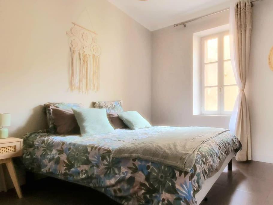 나르본 Superbe T2 Cosy Plein Centre 아파트 외부 사진